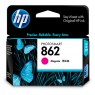 CB319ZZ - HP - Cartucho de tinta 862 magenta Photosmart D5460