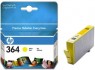 CB320E - HP - Cartucho de tinta 364 amarelo Officejet 4620