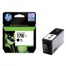 CB321HE - HP - Cartucho de tinta 178XL preto