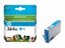 CB323E - HP - Cartucho de tinta 364XL ciano Photosmart