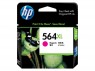 CB324WA - HP - Cartucho de tinta 564XL magenta Photosmart D5460