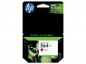 CB324WN - HP - Cartucho de tinta 564XL magenta Deskjet 3520 Officejet 4620 Photosmart 5525/6520 B8550 C6