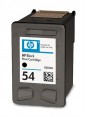 CB334A - HP - Cartucho de tinta 54 preto