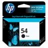 CB334AN - HP - Cartucho de tinta 54 preto Deskjet F4180