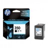 CB335EE#BA3 - HP - Cartucho de tinta preto Preto