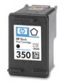 CB335EEBL - HP - Cartucho de tinta 350 preto J5700 C5200 C4300 C4200 D4200