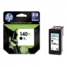 CB336HE - HP - Cartucho de tinta 140XL preto Officejet J5700 AllinOne series Photosmart C5200 C4300 C4