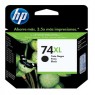 CB336WL - HP - Cartucho de tinta 74XL preto Officejet J5780