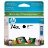 CB336WLP - HP - Cartucho de tinta 74 preto