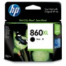 CB336ZZ - HP - Cartucho de tinta 860XL preto