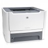 CB368A - HP - Impressora laser LaserJet P2015dn Printer monocromatica 26 ppm 203.2