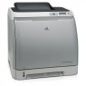CB373A - HP - Impressora laser LaserJet Color 1600 Printer colorida 8 ppm 208