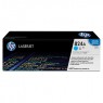 CB381YC - HP - Toner 824A ciano Color LaserJet CP6015 CM6040 MFP