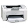 CB410A - HP - Impressora laser LaserJet P1005 Printer monocromatica 14 ppm 206