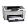 CB411A - HP - Impressora laser LaserJet P1006 Printer monocromatica 16 ppm 206