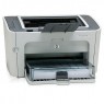 CB412A - HP - Impressora laser LaserJet P1505 Printer monocromatica 24 ppm 206