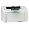 CB419A - HP - Impressora laser LaserJet 1018 Printer monocromatica 12 ppm 206