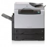 CB426A - HP - Impressora multifuncional LaserJet M4345x Multifunction P monocromatica 43 ppm 211.9
