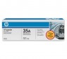 CB435A - HP - Toner 35A preto LaserJet P1005 P1006