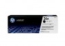 CB436A - HP - Toner 36A preto LaserJet P1500 M1500