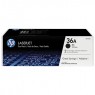 CB436AE - HP - Toner 36A