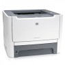 CB449A - HP - Impressora laser LaserJet P2015n Printer monocromatica 26 ppm 203.2