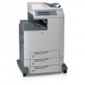 CB480A - HP - Impressora multifuncional LaserJet Color CM4730 Multifunc laser colorida 30 ppm A4