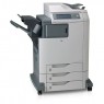 CB482A - HP - Impressora laser Color LaserJet CM4730fsk Multifunction