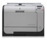 CB493A - HP - Impressora laser LaserJet Color CP2025 colorida 20 ppm A4