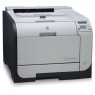CB495A - HP - Impressora laser LaserJet Color CP2025dn Printer colorida 20 ppm A4