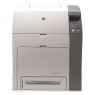 CB504A - HP - Impressora laser Color LaserJet CP4005dn Printer