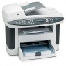 CB534A - HP - Impressora multifuncional LaserJet M1522nf Multifunction monocromatica 23 ppm 206 com rede