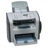 CB536A - HP - Impressora multifuncional LaserJet M1319f Multifunction P monocromatica 18 ppm A4