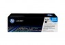 CB540A - HP - Toner 125A preto Color LaserJet CP1215 CP1515 CP1518 CM1312mfp