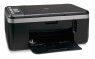 CB590A - HP - Impressora multifuncional Deskjet F4190 All-in-One Printer