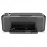 CB730B - HP - Impressora multifuncional Deskjet F2480 All-in-One Printer