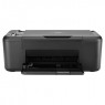 CB730C - HP - Impressora multifuncional Deskjet F2483 All-in-One Printer