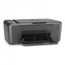 CB730D - HP - Impressora multifuncional Deskjet F2488 All-in-One Printer