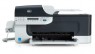 CB786A - HP - Impressora multifuncional OfficeJet J4660 jato de tinta colorida 9 ppm A4