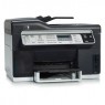 CB822A - HP - Impressora multifuncional OfficeJet Officejet Pro L7590 All-in-One jato de tinta colorida 16 ppm A4