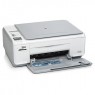 CC271B - HP - Impressora multifuncional Photosmart C4340 All-in-One Printer