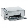 CC284C - HP - Impressora multifuncional Photosmart C4380 All-in-One Printer