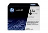 CC364A - HP - Toner preto