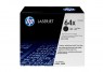 CC364X - HP - Toner preto LaserJet P4015 P4515