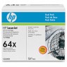 CC364XD - HP - Toner preto