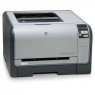 CC377A - HP - Impressora laser LaserJet Color CP1515n Printer colorida 12 ppm A4