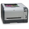 CC378A - HP - Impressora laser LaserJet CP1518ni colorida 12 ppm A4 com rede