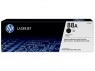 CC388A - HP - Toner 88A preto