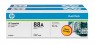CC388AD - HP - Toner 88A preto LaserJet P1007 P1008