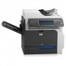CC419A - HP - Impressora multifuncional LaserJet Enterprise CM4540 laser colorida 40 ppm A4 com rede